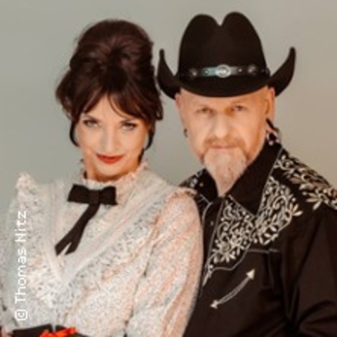 Schwester Cordula - Der Westernroman - BERLIN - 17.10.2025 20:00