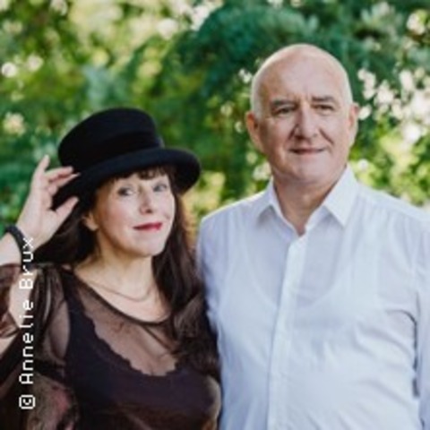 Musicalkonzert - Gold von den Sternen - INSEL POEL OT KIRCHDORF - 27.08.2025 19:30