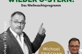Michael Trischan - heitere besinnliche Lesung