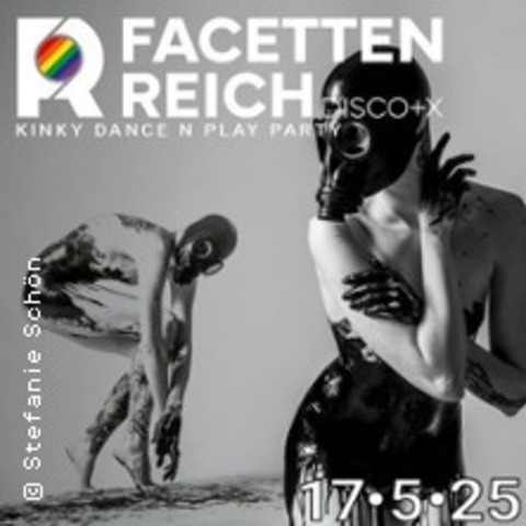 Facettenreich - Bochum - 17.05.2025 22:00