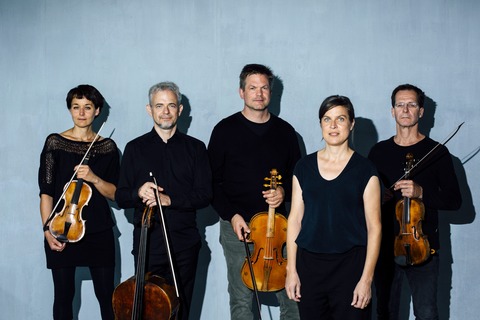 Sommer.Nachts.Traum. Ein barockes Fest - Tbingen - 01.08.2025 19:00