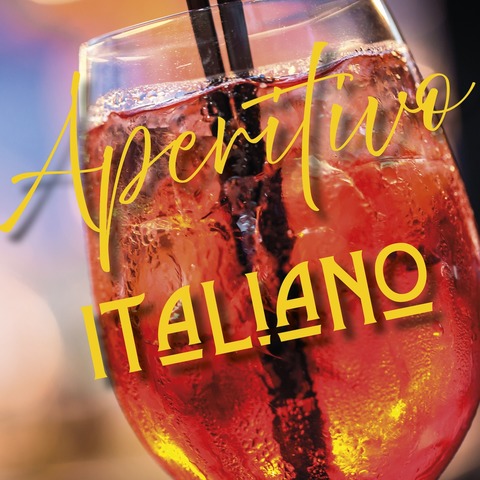 Aperitivo Italiano - EIMKE - 14.08.2025 18:30