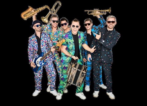 Musiknacht mit BM & Brass - Frth / Odenwald - 01.08.2025 19:30