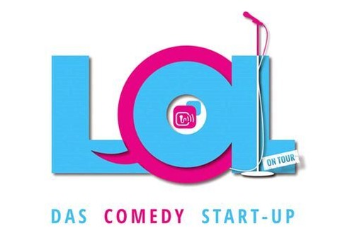 Die LOL-Show - Das Comedy Start-Up - Wiesloch - 02.05.2026 20:00
