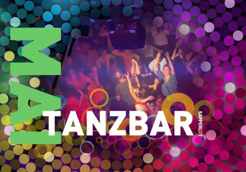 Tanz in den Mai - TanzBar - Move the Groove mit DJ Heinze Miggel - Lorsch - 30.04.2026 19:00