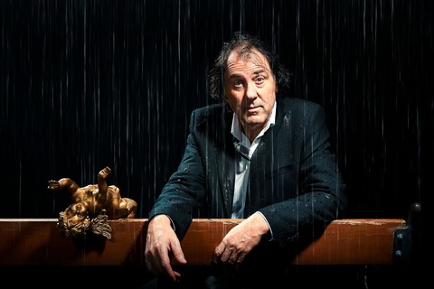 Stefan Waghubinger - &#8222;Hab` ich euch das schon erzhlt?&#8220; - Detmold - 07.11.2026 20:00