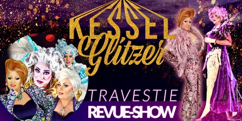 Travestie Revue - Travestieshow - KNORRENDORF OT KASTORF - 21.11.2025 20:00