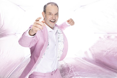 Ren Steinberg - Radikale Spamanahmen - Lage - 20.03.2026 20:00