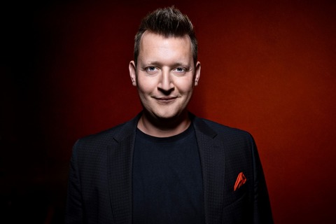 Marcel Ksling - Moment mal - Bergstadt Lautenthal - 29.11.2025 20:00