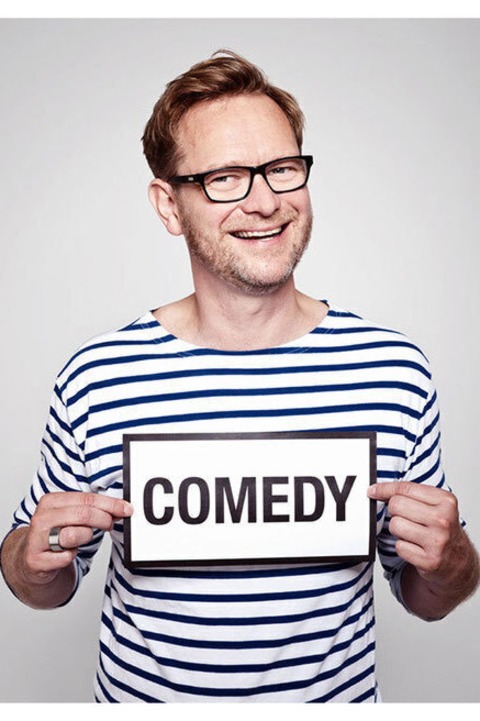 Martin Sierp - Falscher Hase - Lautenthal - 18.04.2026 20:00
