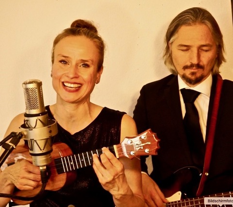 Hauptsache Theater  politisch motivierter Swing - Freital - 10.10.2025 19:30