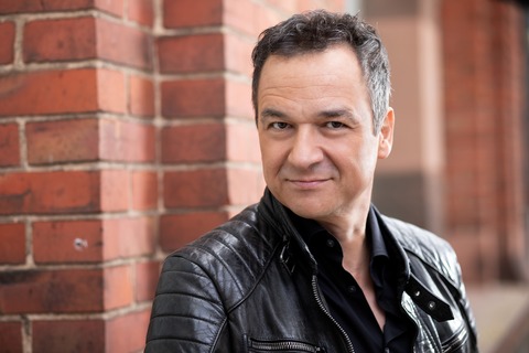 Stephan Bauer - Wlfersheimer Kleinkunstwoche - Am Ende der Nerven und noch so viel Ehe brig - Wlfersheim - 12.03.2026 20:00