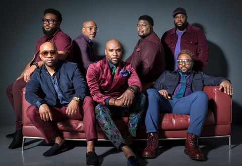 NATURALLY 7 - Closer Look - 25 Years Tour - Mainz - 27.05.2026 20:00