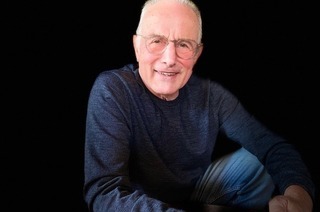 Hermann Sauer - &#8222;Am Ende angekommen&#8220; - Doc Sauer liest ber Sterben und Tod