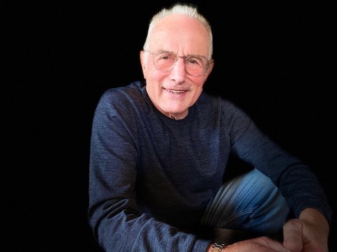 Hermann Sauer - &#8222;Am Ende angekommen&#8220; - Doc Sauer liest ber Sterben und Tod - Fulda - 23.10.2025 20:00