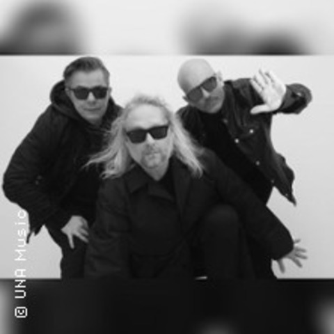 Northern Lite - live - BRANDENBURG AN DER HAVEL - 11.07.2025 19:00