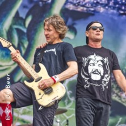 Ugly Kid Joe - WIEN - 16.06.2025 20:00