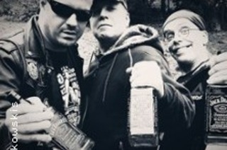 Bukowskis + Special Guests: Hotshead