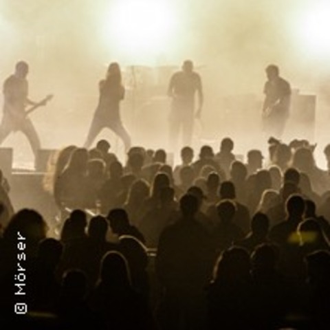 Mrser, XS Pig & Jigsore Puzzle - Grind Core Bremen - KIEL - 29.11.2025 20:00