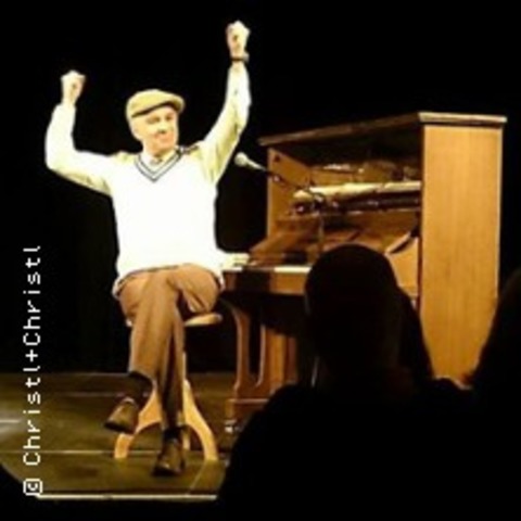 Bayoogie Boogie - Christian Christl prsentiert: Die wunderbare Welt des Blues - MLHEIM AN DER RUHR - 14.08.2025 19:00