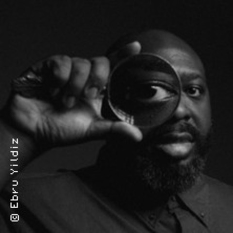 Darius Jones Trio - AACHEN - 30.11.2025 19:00