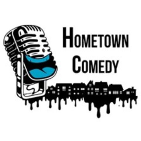 Hometown Comedy 2025 - Hosted by Justin Dlp - ERZHAUSEN - 11.10.2025 19:30