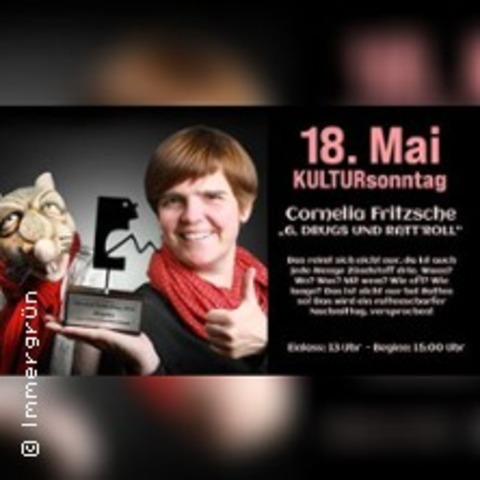 6, Drugs und Ratt'n'Roll - DRESDEN - 09.06.2025 19:00