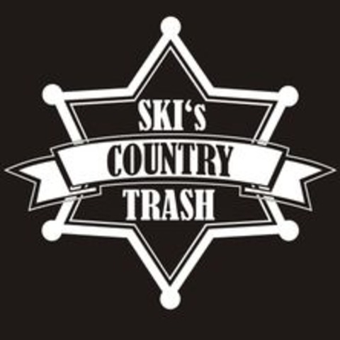 SKI'S COUNTRY TRASH - Dsseldorf - 29.12.2025 20:00