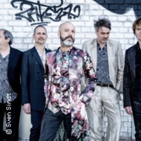 Jan Plewka singt Rio Reiser - Lass uns ein Wunder sein - BERLIN - 27.02.2026 20:00