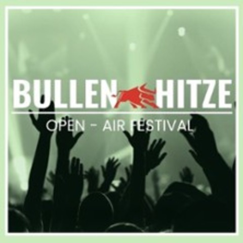 Bullen Hitze | Open Air Festival - Long Island City Rockers, Tobi Goldschmidt - SALMTAL - 30.08.2025 19:00
