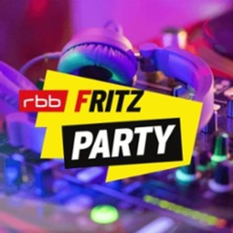 Fritzparty - Herbst-Edition - Schnewalde - 13.09.2025 20:00