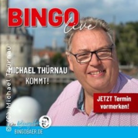 Bingo - Der NDR Bingo-Br kommt! - AUGUSTFEHN - 28.07.2025 14:30