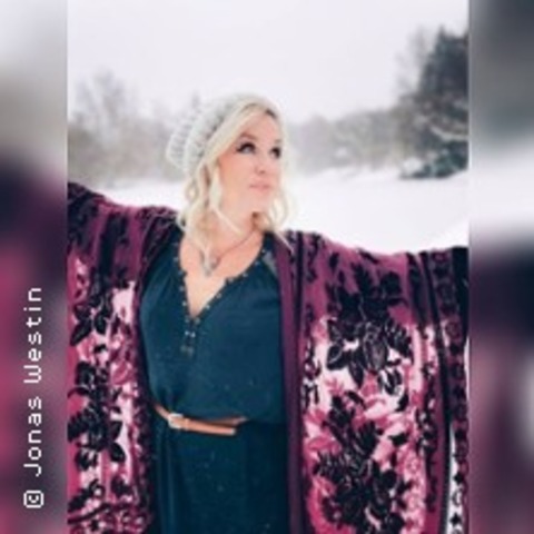 Sofia Talvik & Band - SCHWANEWEDE - 03.01.2026 19:00