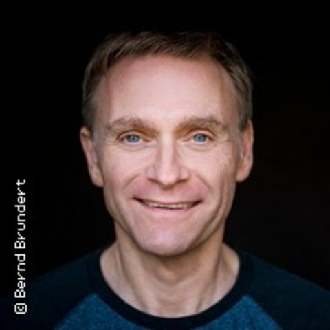 Thomas Nicolai - Kamisi - BERLIN - 23.10.2025 20:00