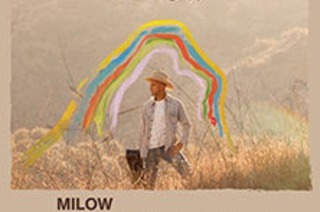 Milow - Boy Made Out Of Stars Fall Tour 2025