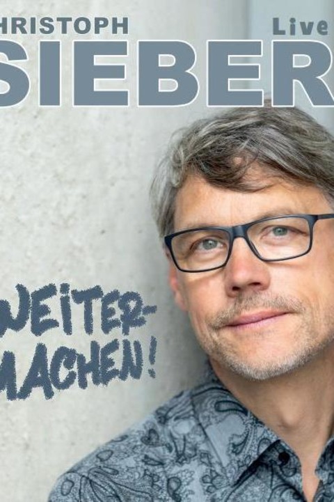 Christoph Sieber - Rthenbach an der Pegnitz - 19.03.2026 20:00