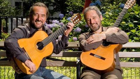Odair & Srgio Assad - Heinsberg - 29.05.2025 20:00
