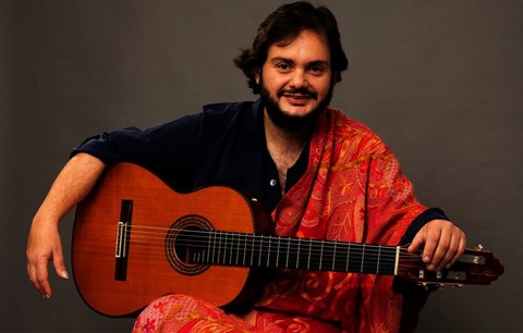 Yamand Costa - Heinsberg - 28.05.2025 20:00