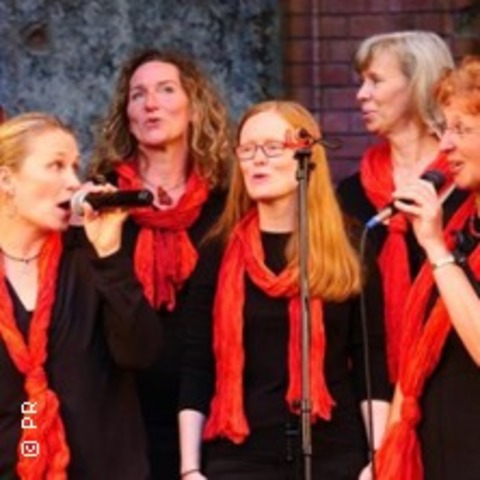 The Gospel Passengers - DRESDEN - 25.05.2025 19:00