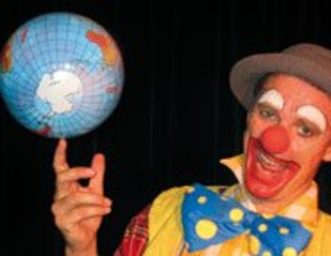 Hnschen Clown - Clowntheater ab 4 Jahren - Berlin - 24.05.2025 14:00