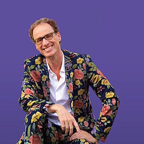 Dietrich Faber - Wlfersheimer Kleinkunstwoche - MIT GEFHL! - Das neue Programm - Wlfersheim - 08.03.2026 20:00