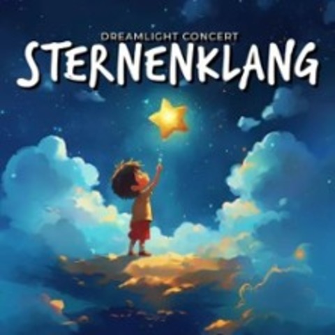Sternenklang - Geschichten in Musik - Dsseldorf - 12.09.2025 16:00