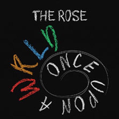 The Rose - Berlin - 25.06.2025 20:00
