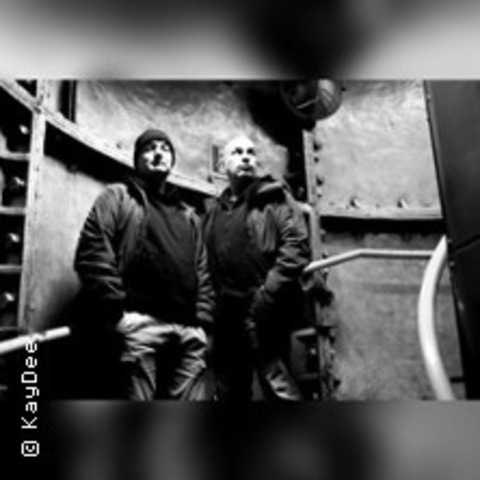 Klangstabil + Support - HANNOVER - 28.02.2026 20:00
