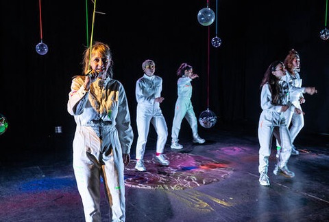waltraud900 - Grandmothers of the Future - Frankfurt am Main - 27.06.2025 10:00