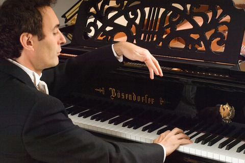 Gianluca Luisi - Knigslutter am Elm - 05.07.2025 19:30