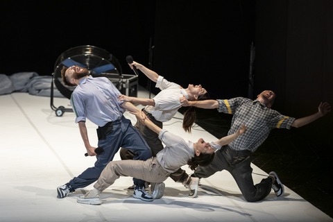 Sotterraneo (IT) - Frth - 25.05.2025 20:00