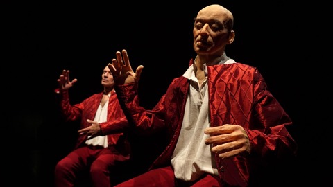 Meinhardt & Krauss cinematic theatre (DE) - Frth - 30.05.2025 20:00