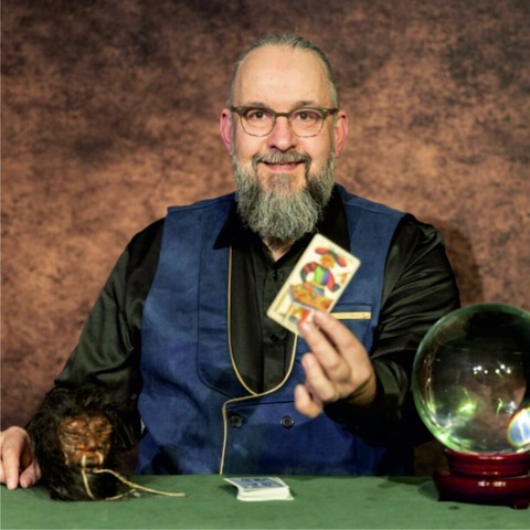 Marco Assmann - Magische Momente - Bergstadt Lautenthal - 02.05.2026 20:00