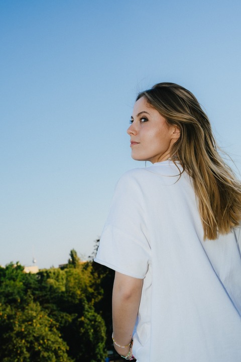 SOPHIA - &#8222;Wenn es sich gut anfhlt&#8220; Sommertour 2025 - Brandenburg an der Havel - 18.07.2025 19:00